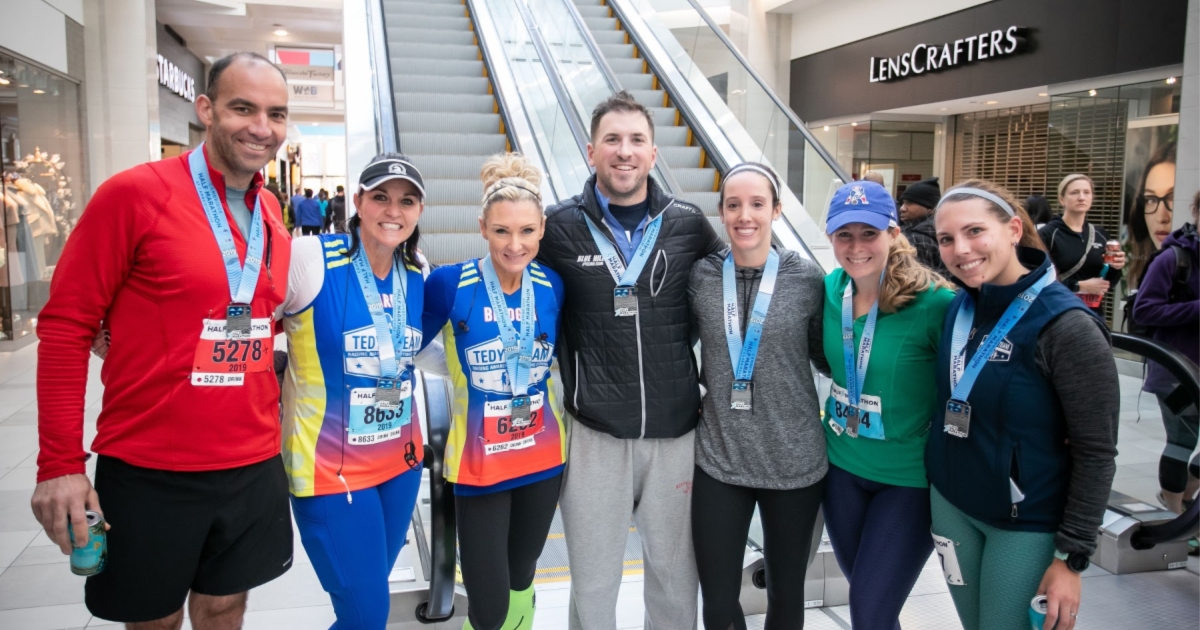 No Cambridge Marathon Guide Found: City & University Focus